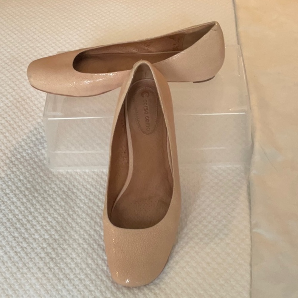 Women’s CC Corso Como Flats